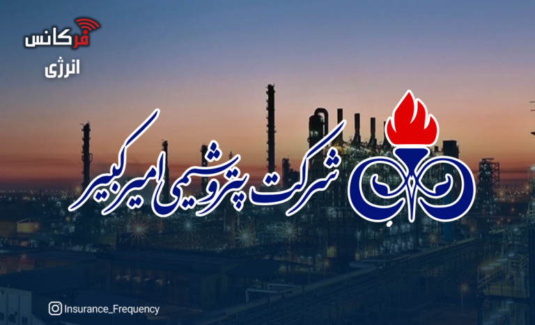 پتروشیمی امیرکبیر