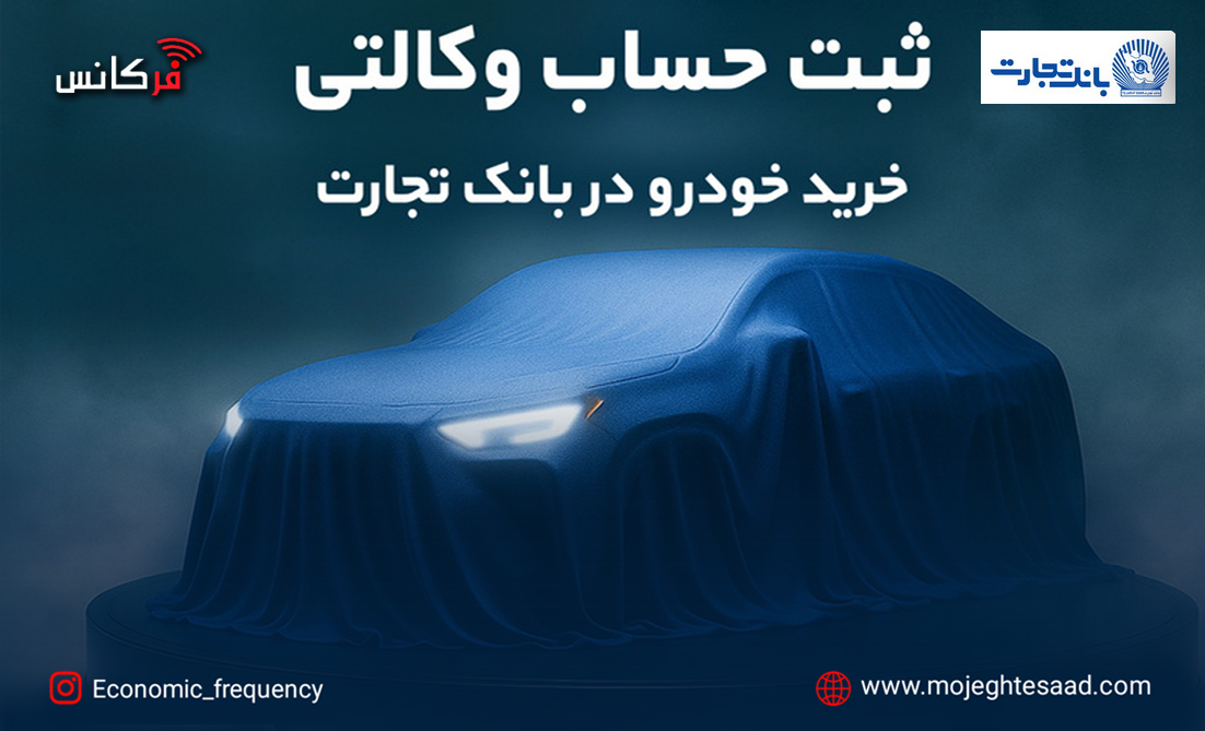 ثبت‌نام خودروهای وارداتی تجارت