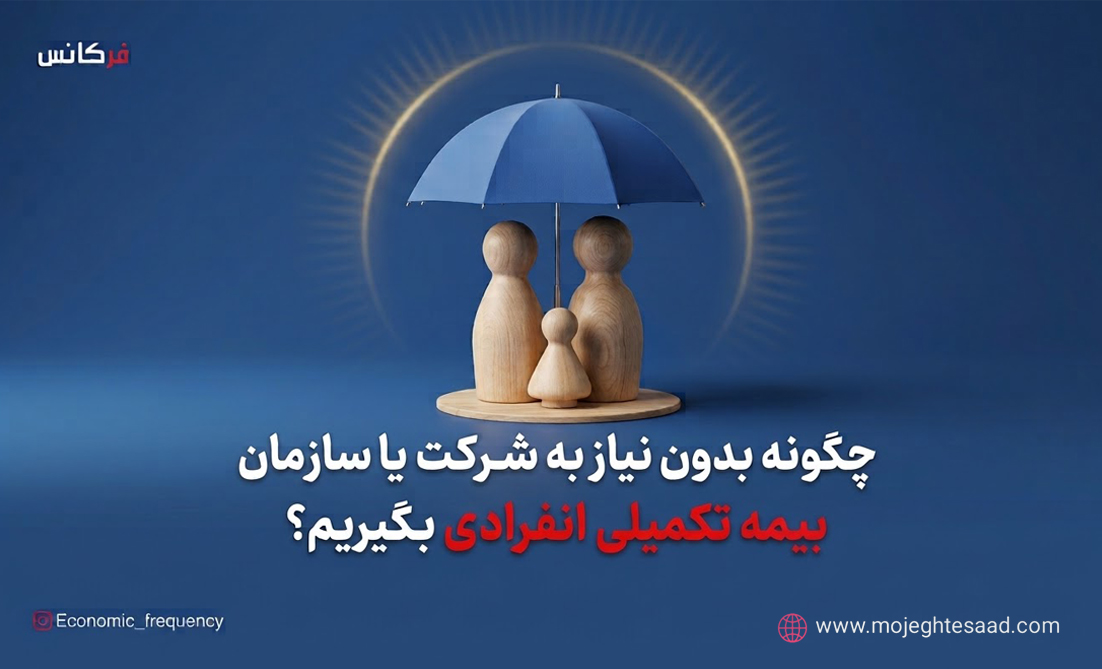 راهنمای انتخاب و خرید بیمه تکمیلی انفرادی