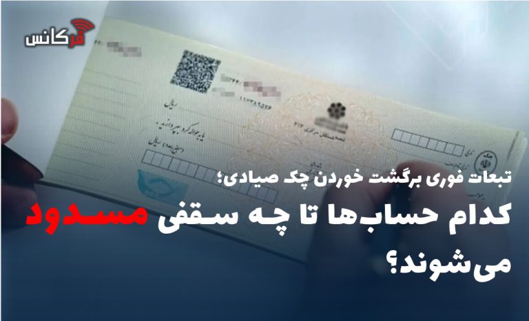 چک صیادی
