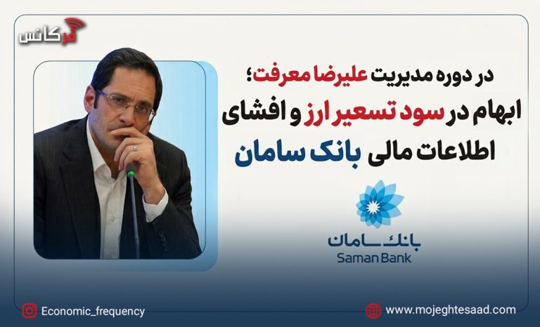 بانک سامان