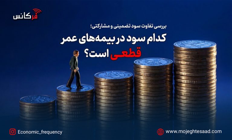 سود بیمه عمر