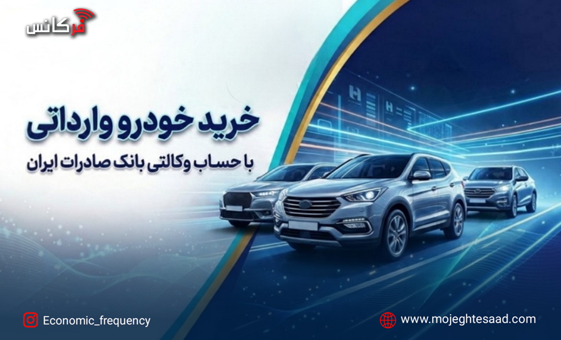 خرید خودروهای وارداتی اتونوین