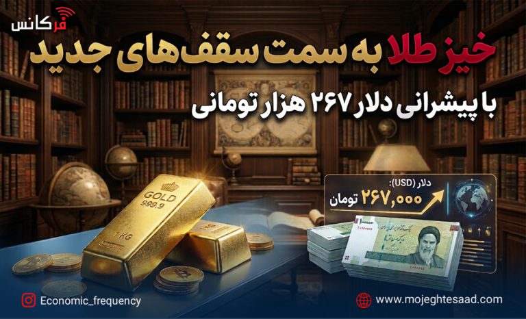 قیمت طلا و سکه امروز
