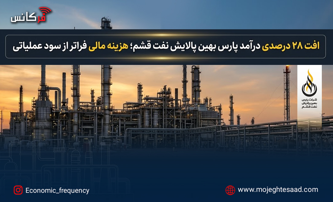 پالایشگاه قشم