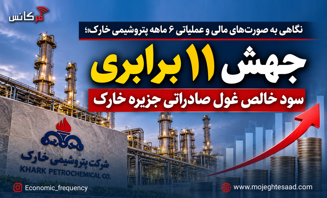 پتروشیمی خارک