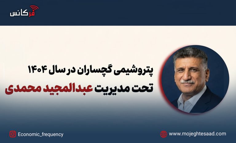 عملکرد مالی پتروشیمی گچساران در سال ۱۴۰۴