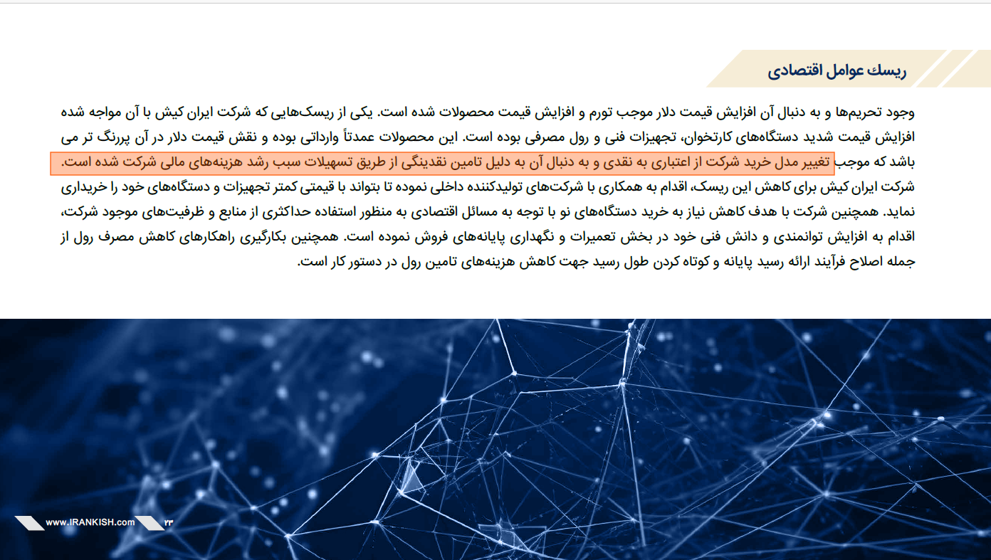 شرکت ایران کیش